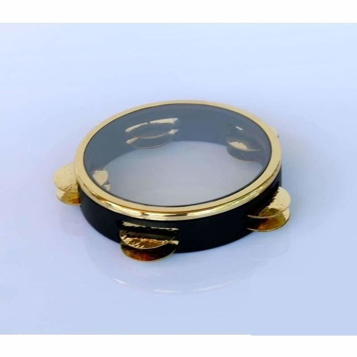 Riq TR-111-B by Dest traditional Arabic tambourine percussion