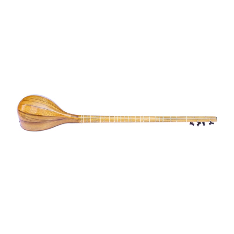 Catar Instrument Professional Setar By Keykhahi KS-404 – Sala Muzik