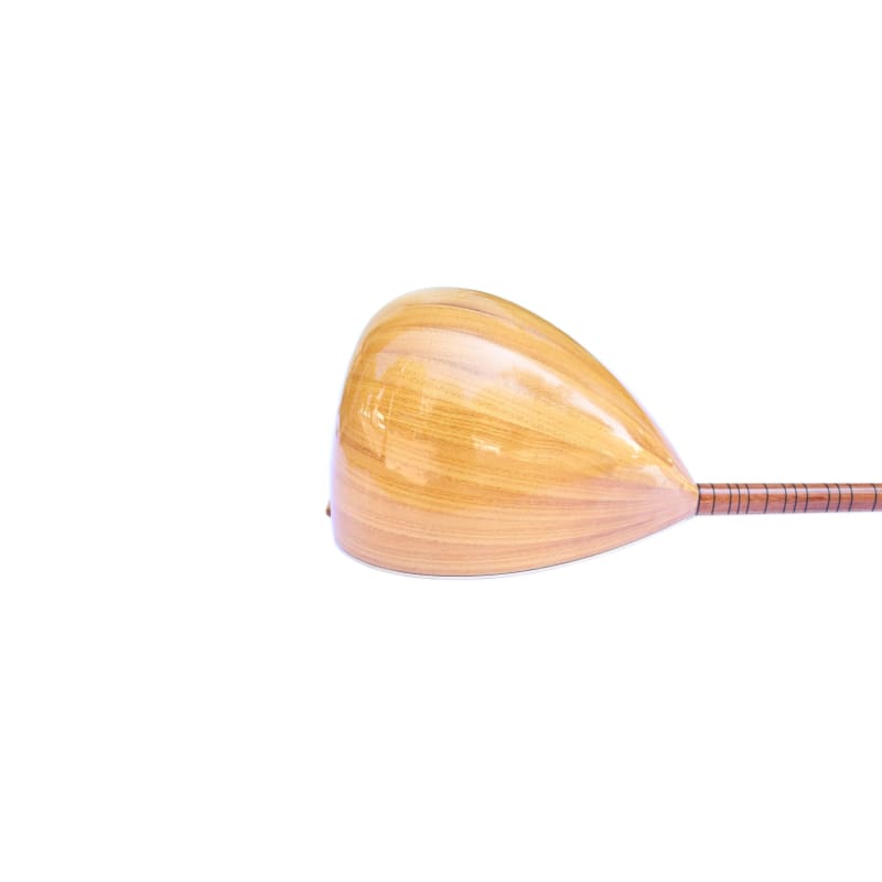 Sala Professional Short Neck Baglama MSS-207