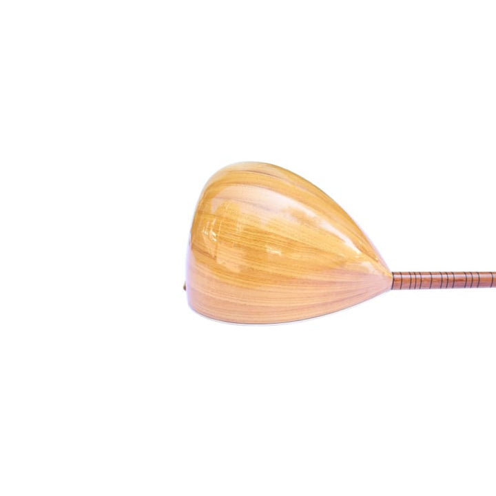 Sala Professional Short Neck Baglama MSS-207