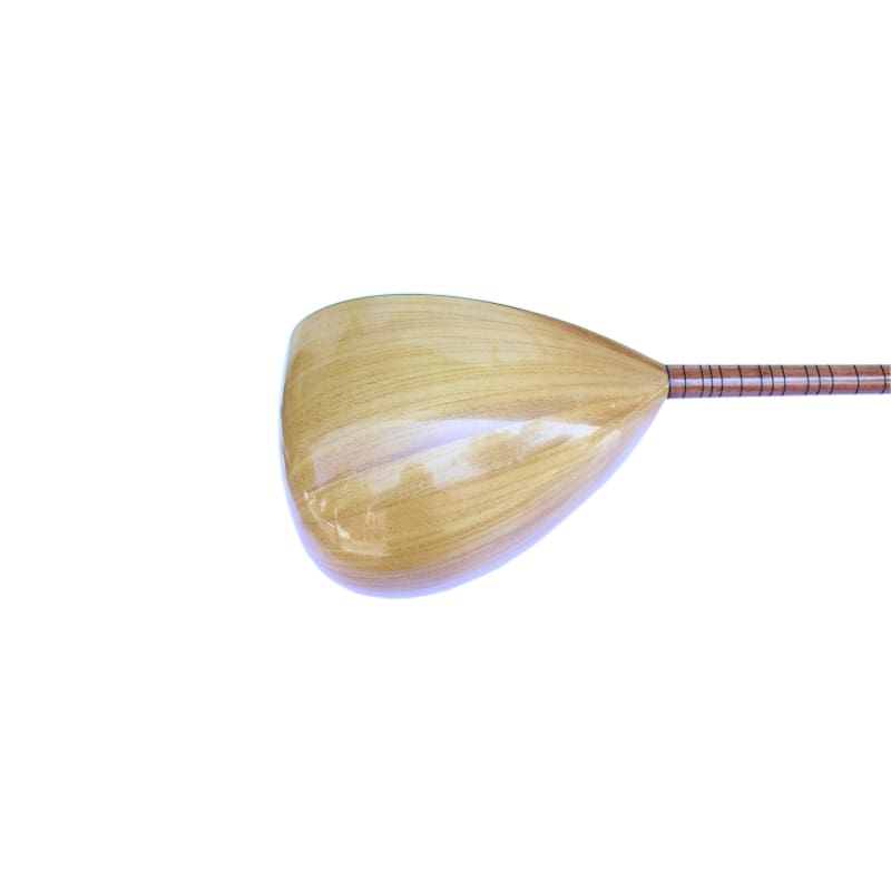Sala Professional Short Neck Baglama MSS-207