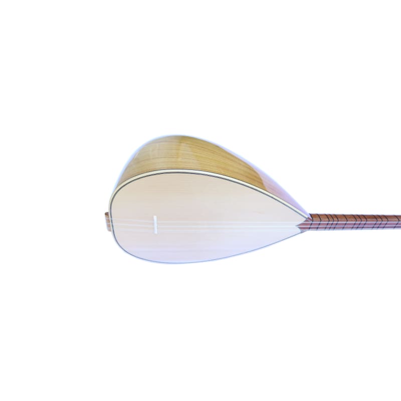 Sala Professional Short Neck Baglama MSS-207
