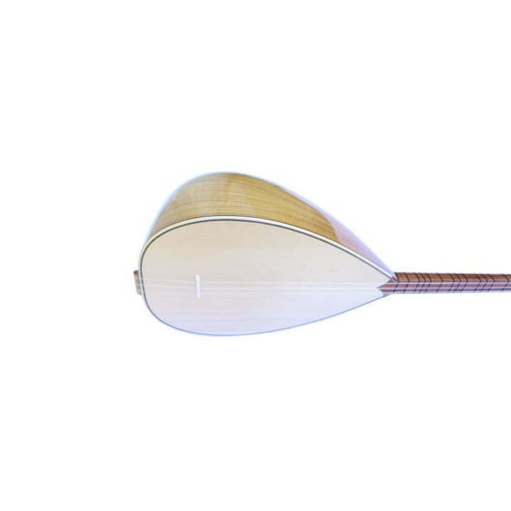 Sala Professional Short Neck Baglama MSS-207