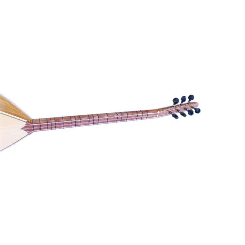 Sala Professional Short Neck Baglama MSS-207