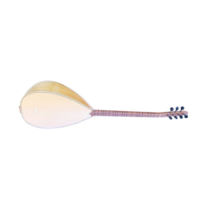 Sala Professional Short Neck Baglama MSS-207