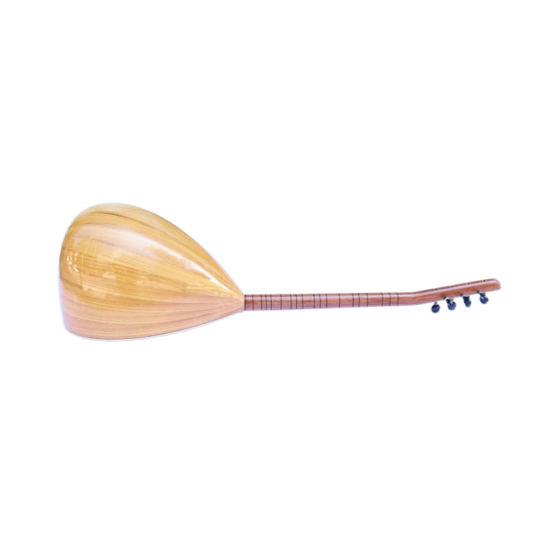 Sala Professional Short Neck Baglama MSS-207