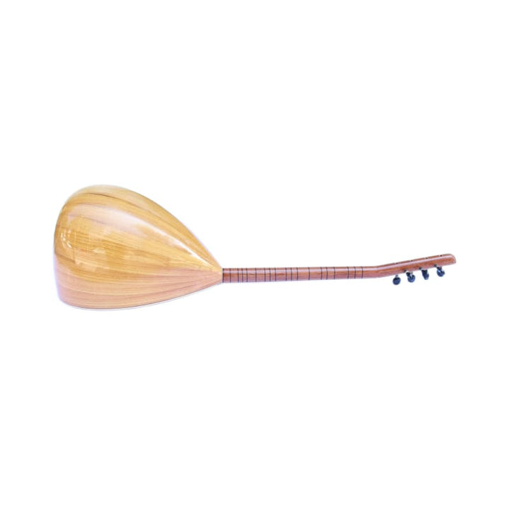 Sala Professional Short Neck Baglama MSS-207