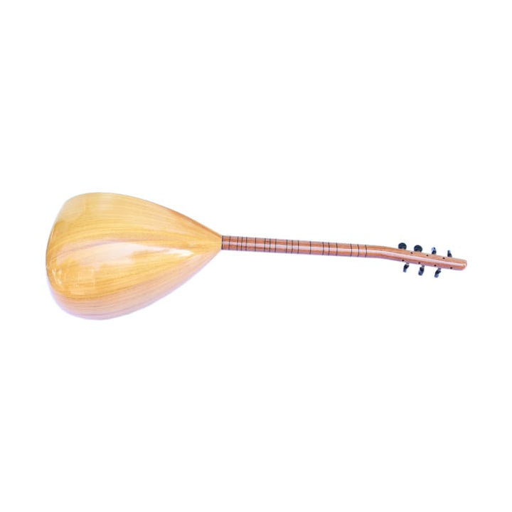Sala Professional Short Neck Baglama MSS-207