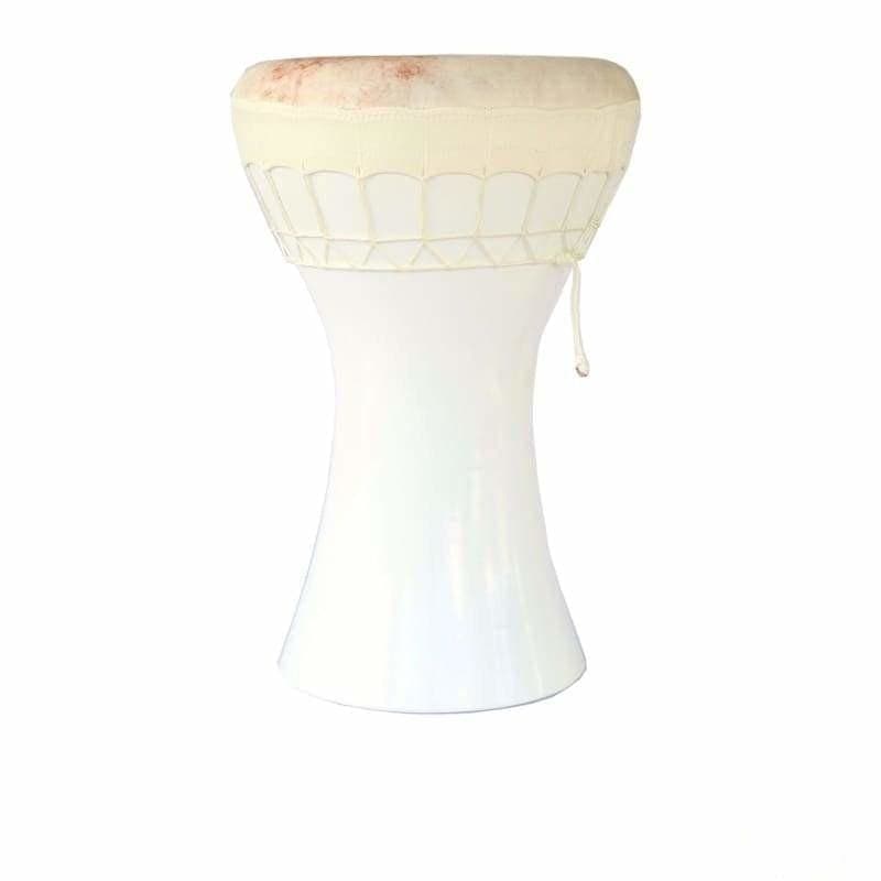 Clay Darbuka for Sale - Traditional Ceramic Drums | Sala Muzik