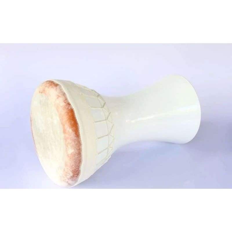 Professional Medium Bass Sombaty Clay Darbuka KIK-325