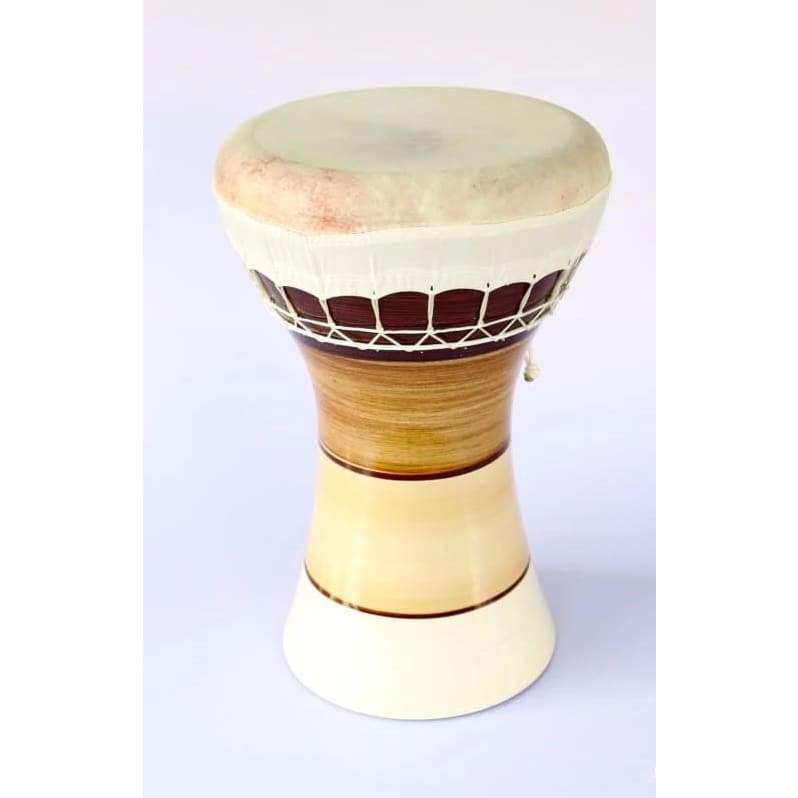 Professional Solo Clay Darbuka KIK-823