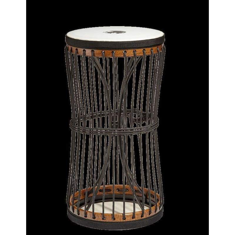 Emin Percussion African Talking Drum by Emin Percussion