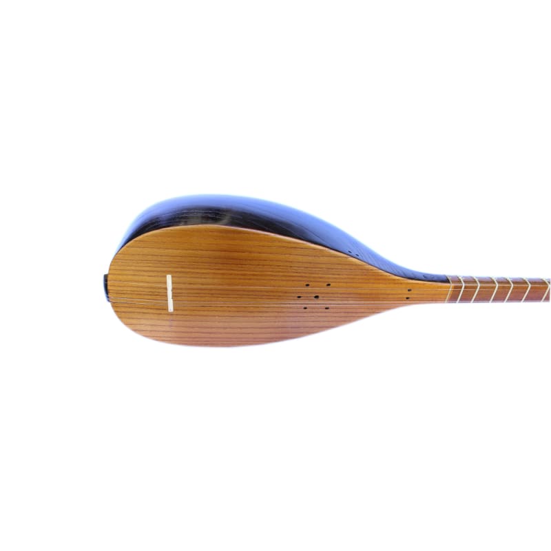 Mehrab Professional Tanbur By Mehrab MT-304