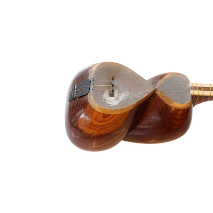 Persian tar ABT-404 by Aliyari traditional plucked instrument