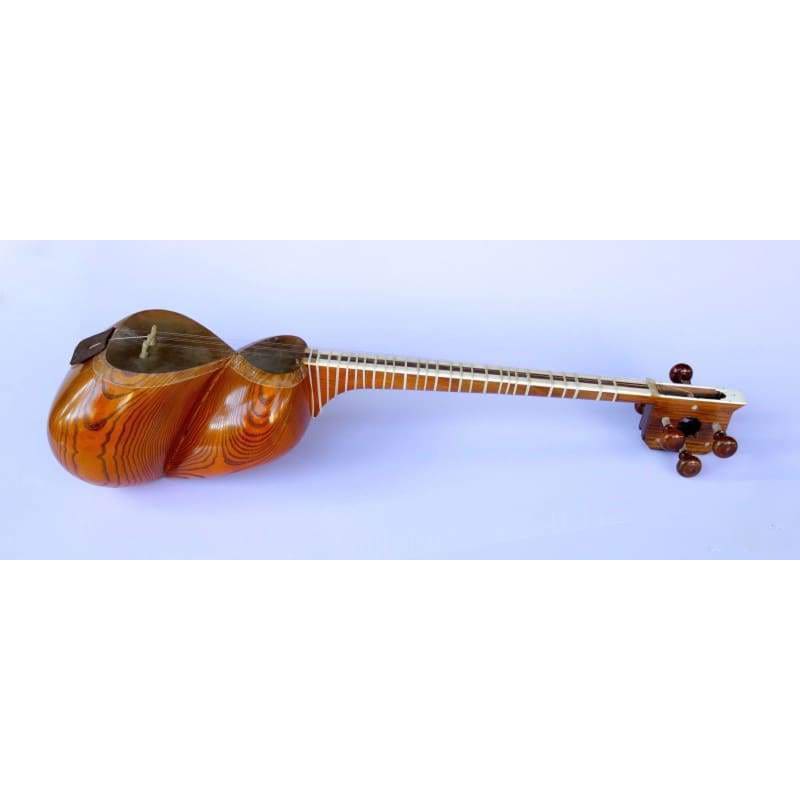 Molayi professional tar AYT-307 Persian double-bowl lute