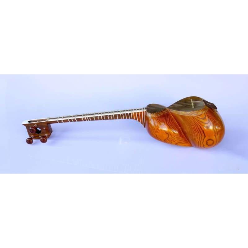 Katile Tar Professional Tar By Molayi AYT-307 – Carved Mulberry Tar – Sala Muzik