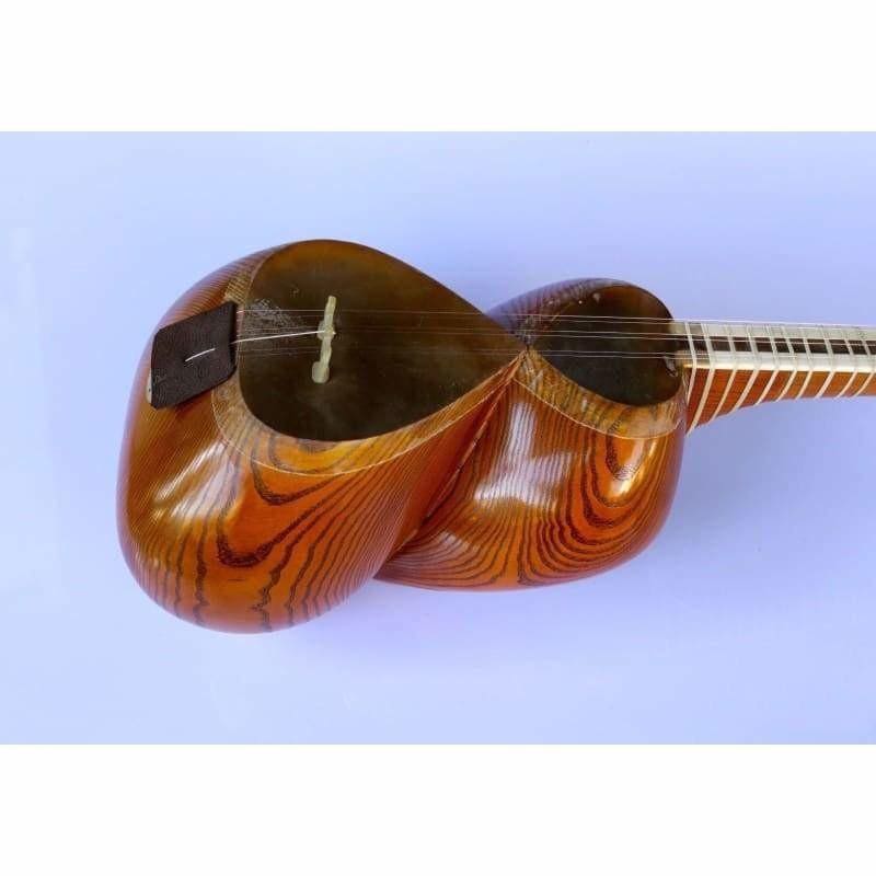 Molayi Persian tar AYT-307 luthier instrument mulberry body