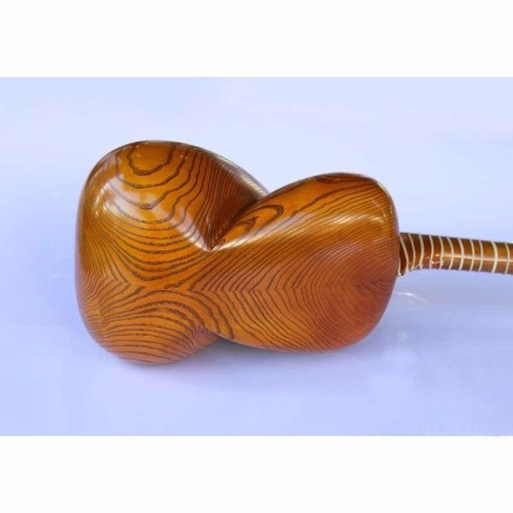 Persian tar AYT-307 by Molayi traditional plucked instrument