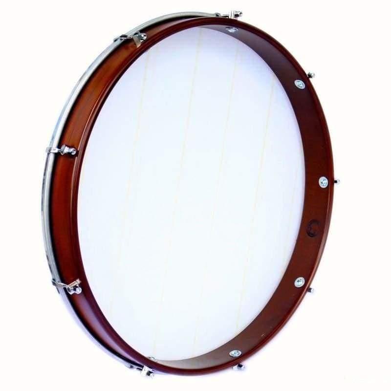 Emin Percussion Professional Turkish Bendir By Emin Percussion EP-007-A