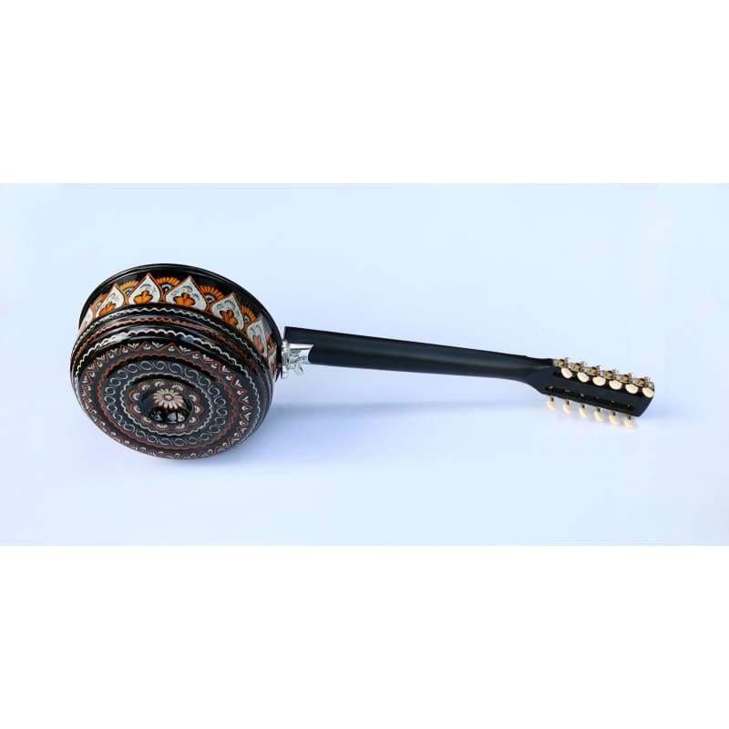 Cumbus türkischer Cumbus CC-621S traditionelles Instrument