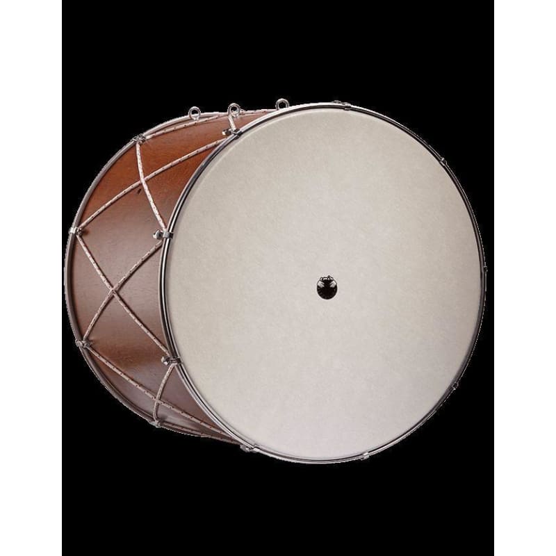 Emin Percussion Professional Turkish Davul By Emin Percussion EP-011-B