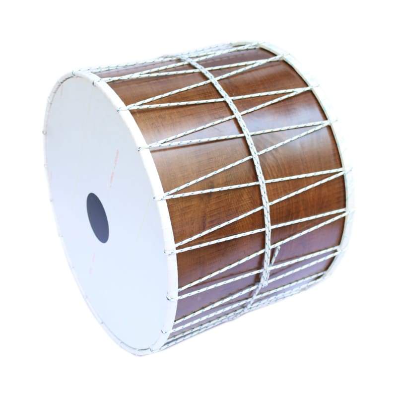 Sala Turkish davul SD-302 handmade traditional folk drum