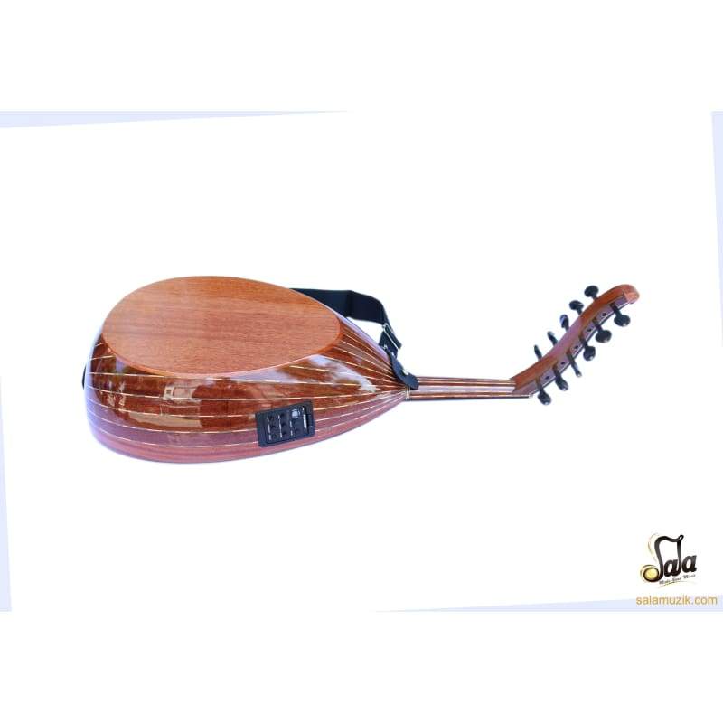 Professional Turkish Electric Oud AOH-5