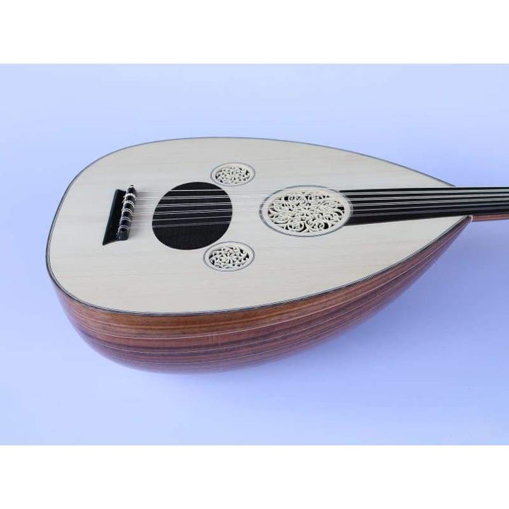 Sala Professional Turkish Oud HSO-302