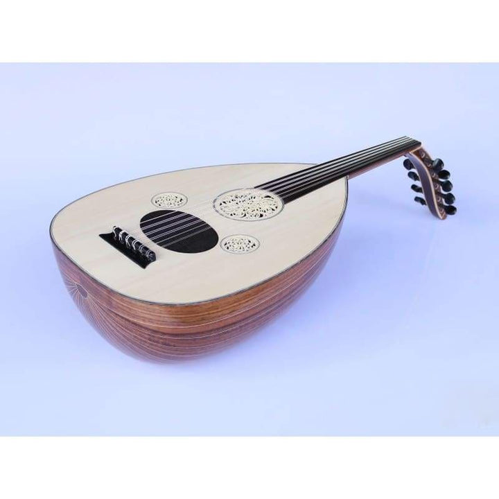 Sala Professional Turkish Oud HSO-302
