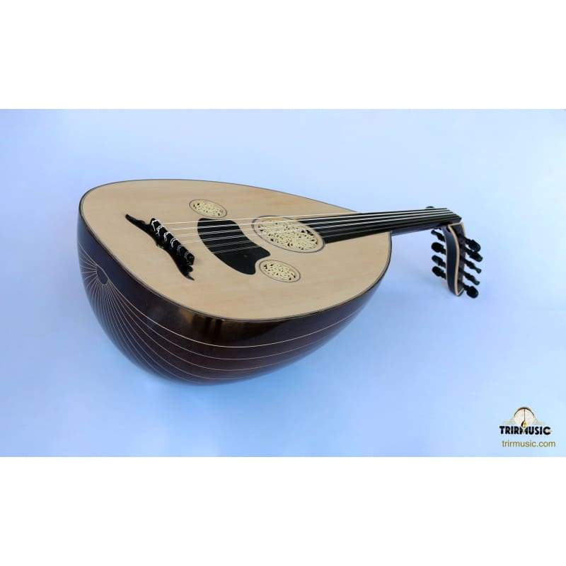 Professional Turkish Oud HSO-308