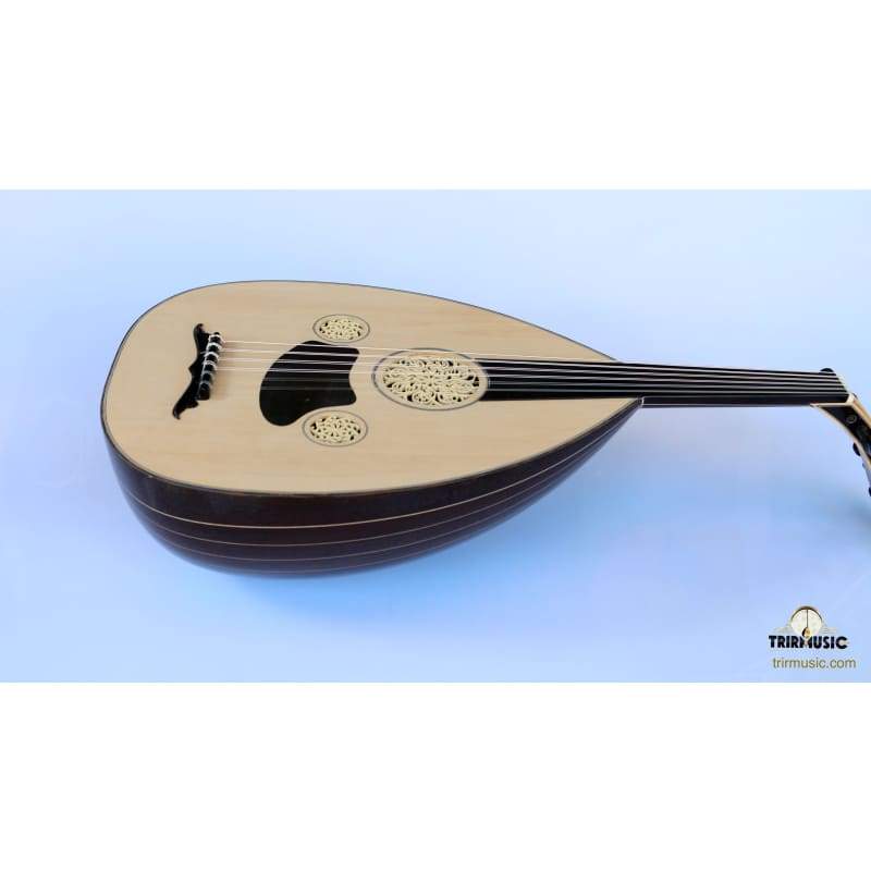 Professional Turkish Oud HSO-308