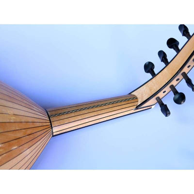 Sala Professional Turkish Oud Instrument HSO-203