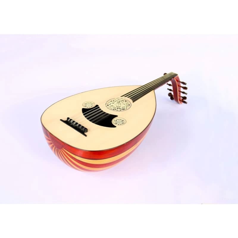 Professional Turkish Oud / MCO-402