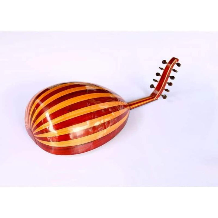 Mustafa Copcuoglu Professional Turkish Oud / MCO-402