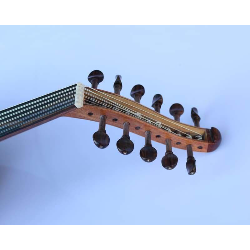 Professional Turkish Oud With Pickup CMO-301P
