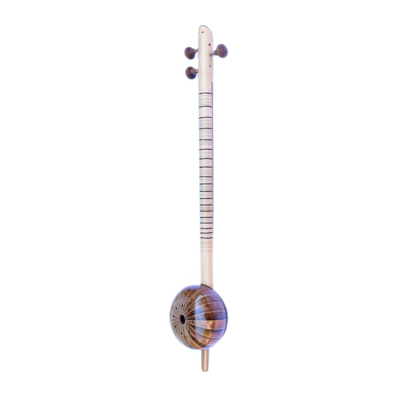 Rebab turco profesional BRP-404