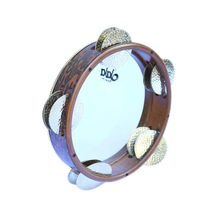 Sala ultra-light Arabic riq Pro Light 3 handmade percussion