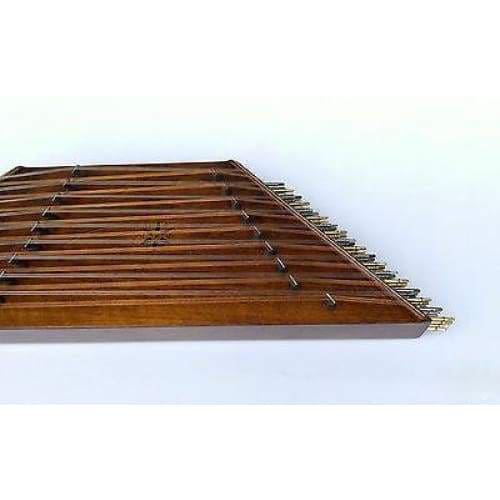 Persian santoor 12 bridges by Sadeghi handmade