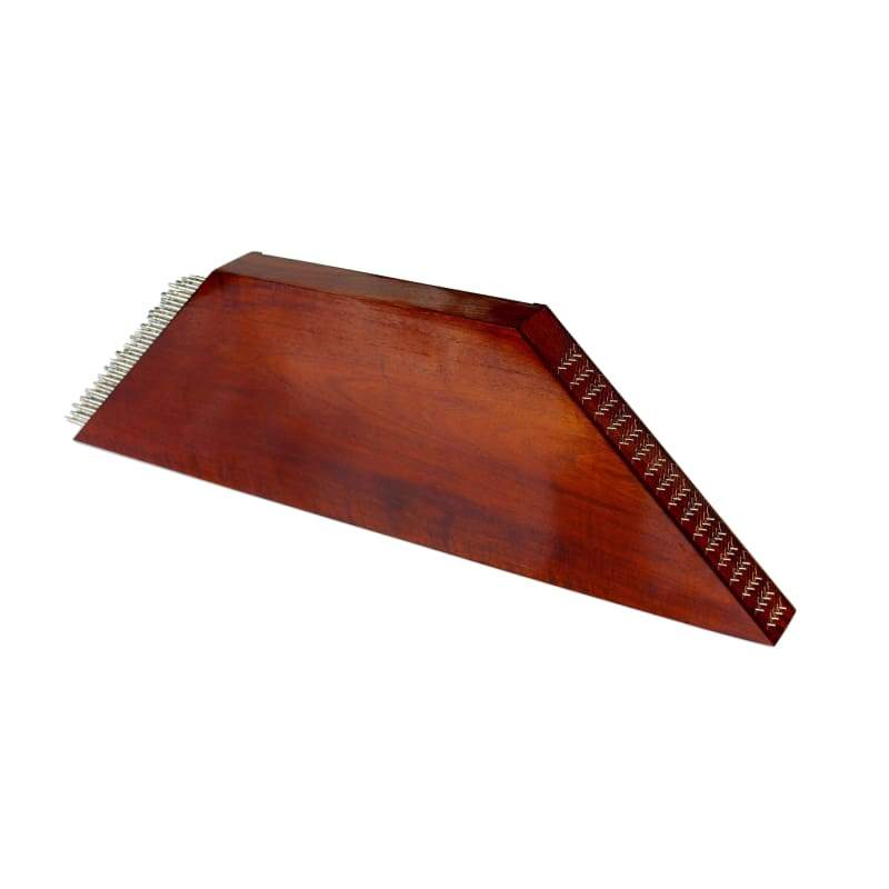 Ekberi Santoor With Hard Case NAS-202
