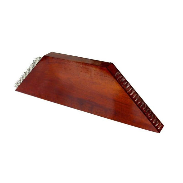 Ekberi Santoor With Hard Case NAS-202