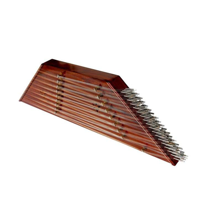 Ekberi Santoor With Hard Case NAS-202