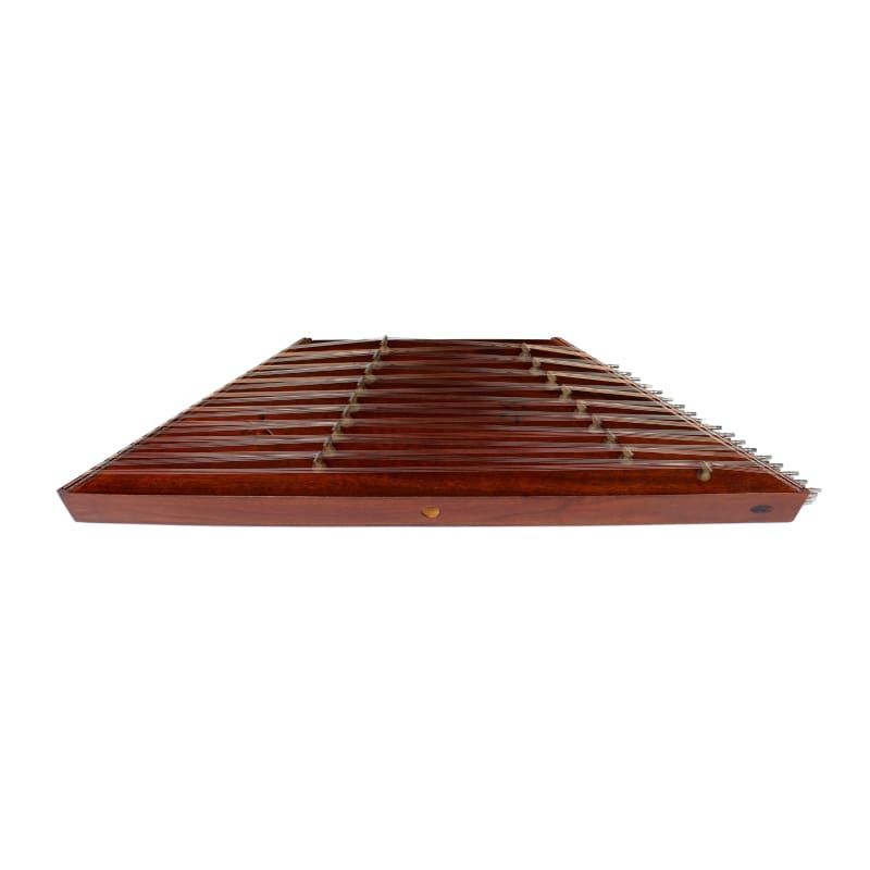 Ekberi Santoor With Hard Case NAS-202