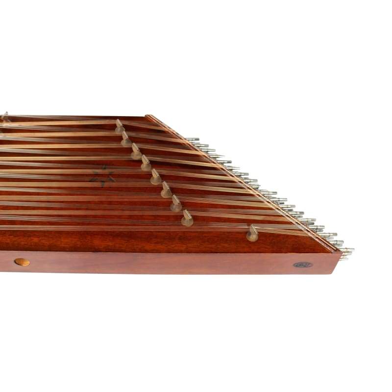 Ekberi Santoor With Hard Case NAS-202