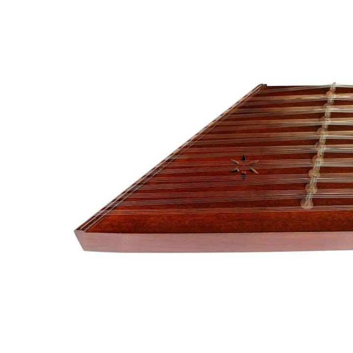 Ekberi Santoor With Hard Case NAS-202