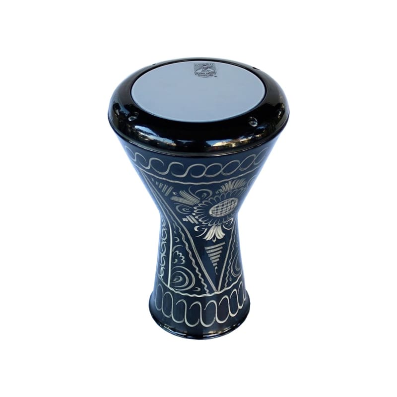 Dest small Egyptian darbuka CD-211M with synthetic head