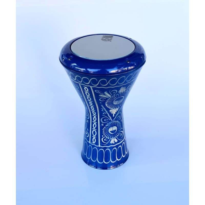 Small Egyptian darbuka CD-213M by Cumbus mini practice drum