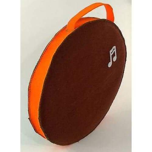 Sac souple Trir Music pour bendir et daf housse de protection