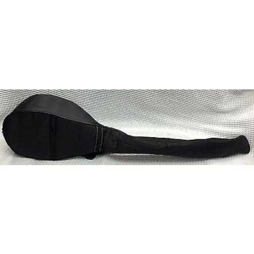 Soft case for Turkish long neck saz baglama by Trir Music