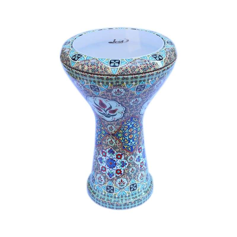 Dest Percussion Solo Darbuka DED-504