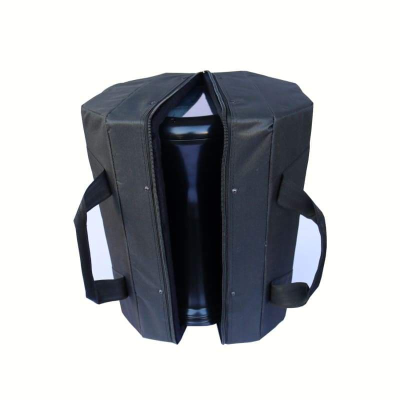 Solo Darbuka Hard Case UHD-202